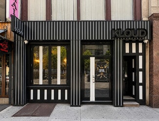 New York, NY Retail - 433 Park Ave S