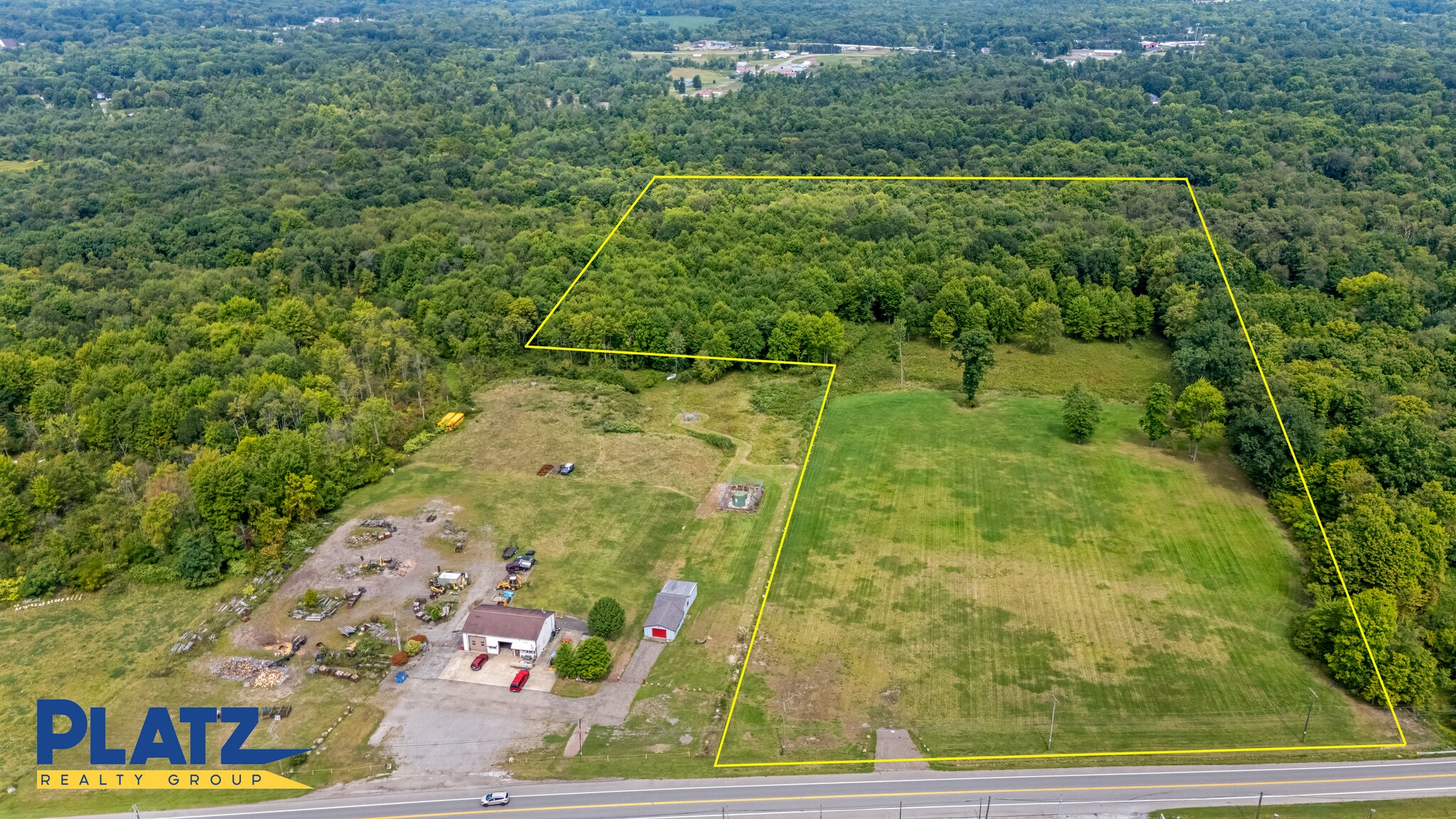 5699 Youngstown Hubbard Road, Hubbard, OH for Sale