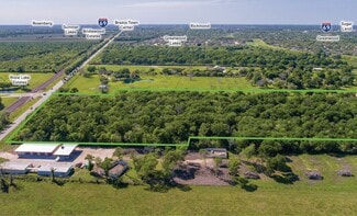 Richmond, TX Commercial - 8915 FM 2759 Rd Richmond, TX Commercial - 8915 FM 2759 Rd