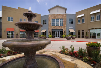 Grapevine, TX Office - 1000 Texan Trl