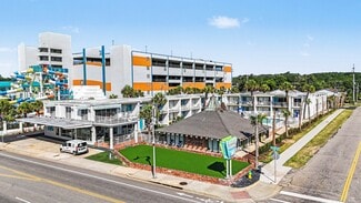 Myrtle Beach, SC Apartments - 1500 S Ocean Blvd Myrtle Beach, SC Apartments - 1500 S Ocean Blvd