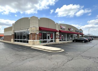 McHenry, IL Retail - 2445-2457 N Richmond Rd McHenry, IL Retail - 2445-2457 N Richmond Rd
