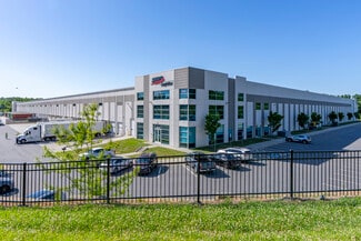 Charlotte, NC Industrial - 10137 Horton Rd Charlotte, NC Industrial - 10137 Horton Rd