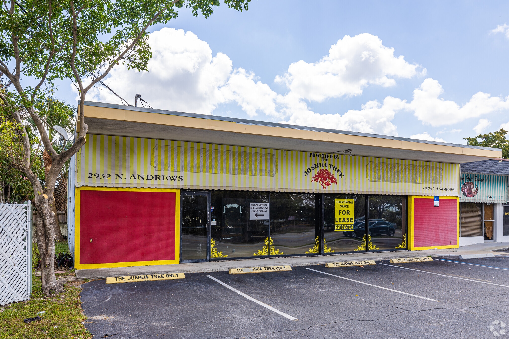 2900 N Andrews Ave, Wilton Manors, FL for Rent