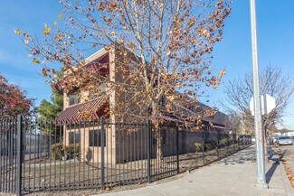 San Jose, CA undefined - 1124 Old Bayshore Hwy