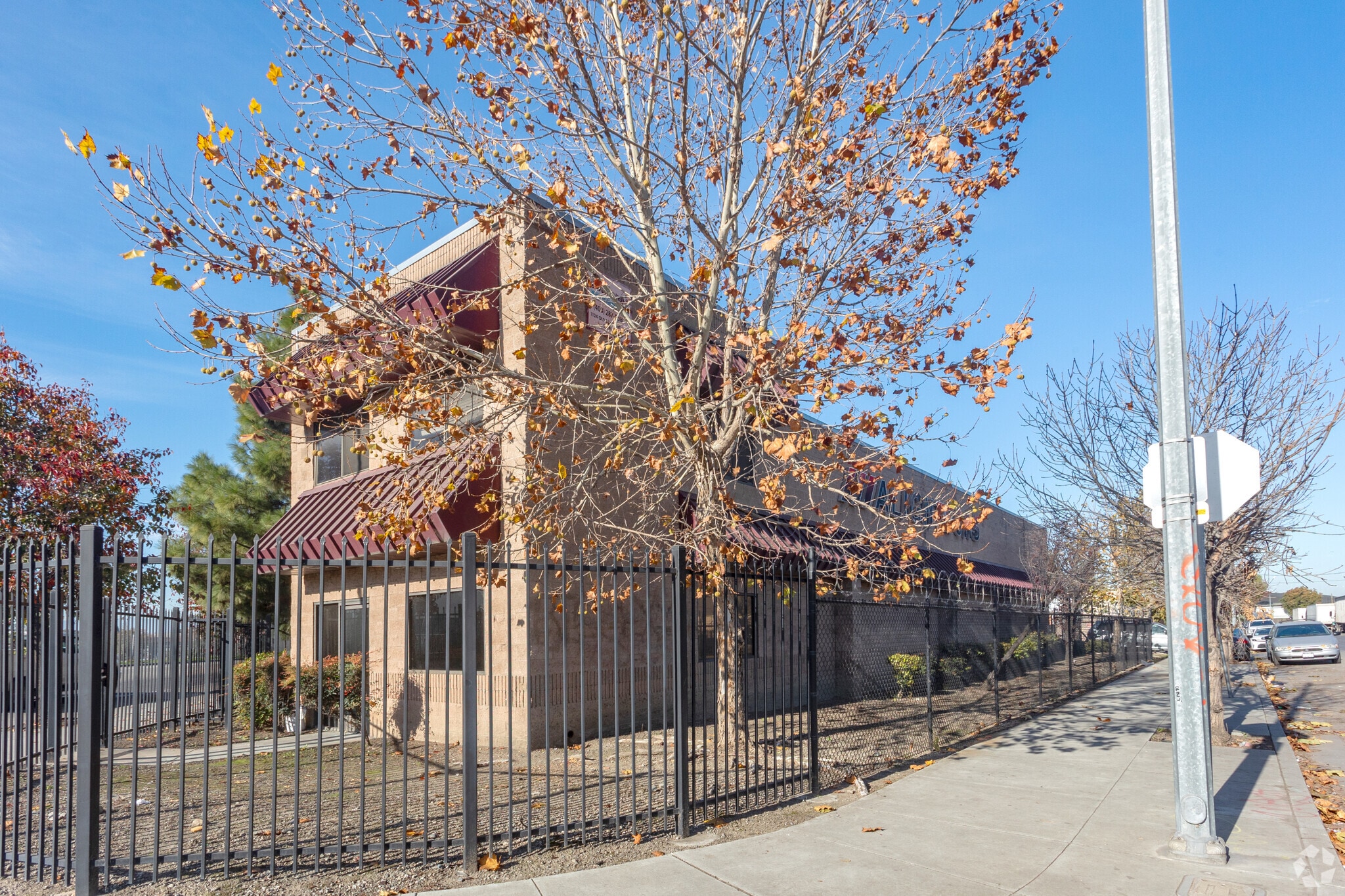 1124 Old Bayshore Hwy, San Jose, CA for Sale