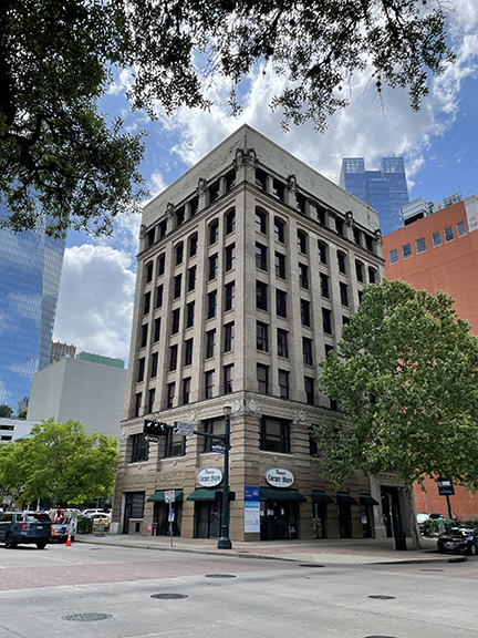 1018 Preston St, Houston, TX for Rent