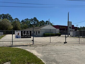 Jacksonville, FL undefined - 7727 Blanding Blvd