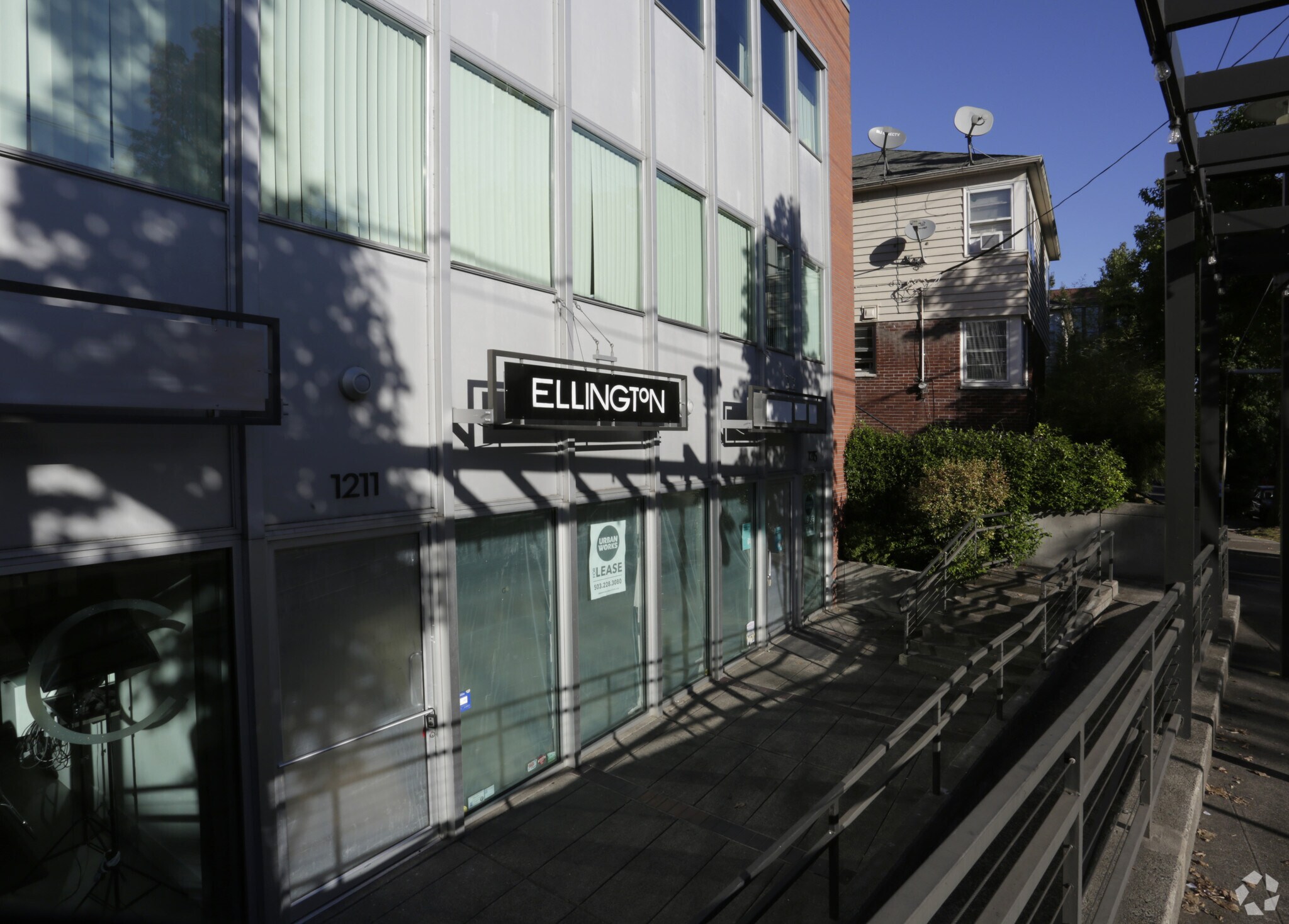 2311 NW Northrup St, Portland, OR for Rent