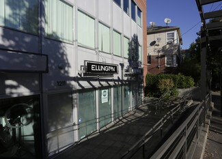 Portland, OR Office/Medical - 2311 NW Northrup St Portland, OR Office/Medical - 2311 NW Northrup St