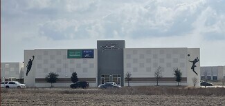 Rockwall, TX Office/Medical - 3101 Fit Sport Life Blvd