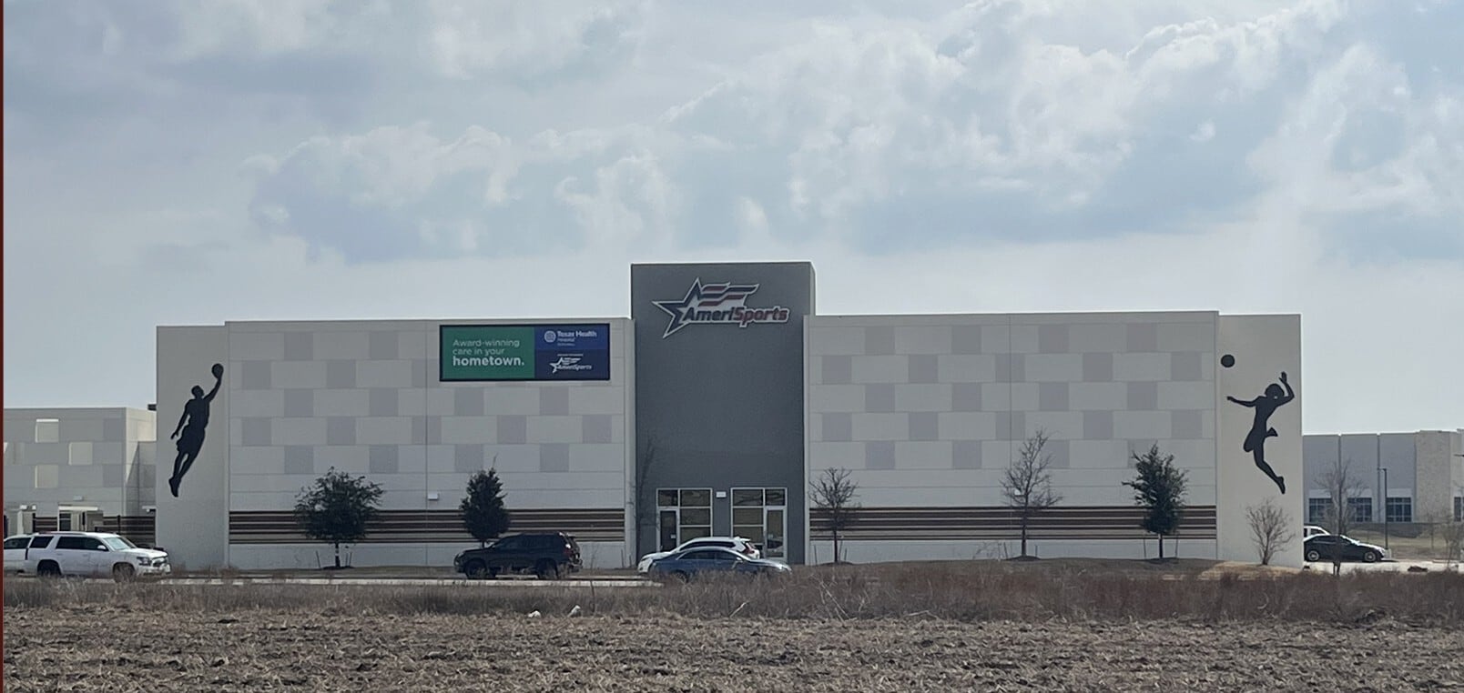 3101 Fit Sport Life Blvd, Rockwall, TX for Rent