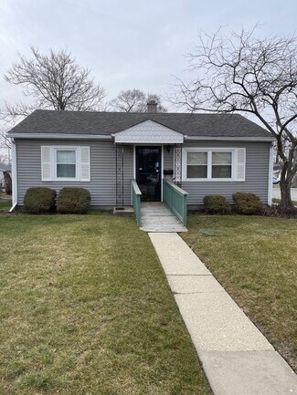 Highland, IN undefined - 8304 Kennedy Ave