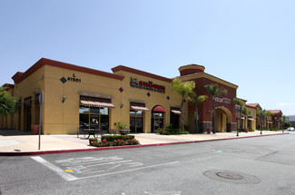 Temecula, CA Retail - 41493 Margarita Rd