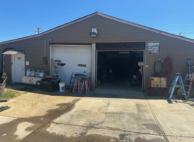 100 Route 70, Lakehurst, NJ for Sale