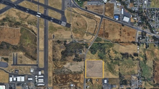 Union Gap, WA Industrial - NKA NKA South 16th Ave