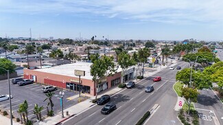 Lawndale, CA undefined - 16607-16617 Hawthorne Blvd Lawndale, CA undefined - 16607-16617 Hawthorne Blvd