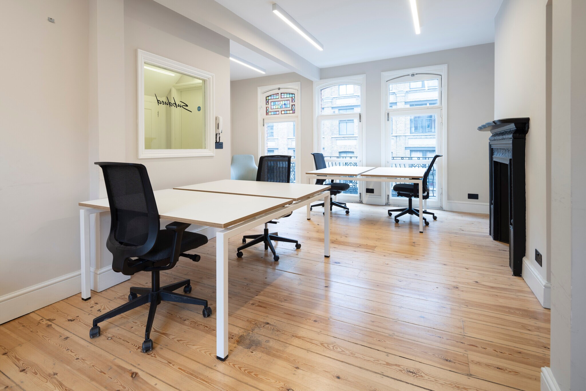 72 Shaftesbury Ave, London, LND for Rent