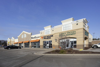 Coon Rapids, MN Retail - 11650 Round Lake Blvd