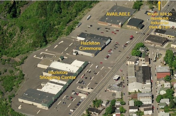 702 W Broad St, Hazleton, PA for Sale