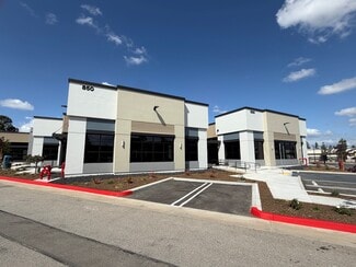 Moorpark, CA Medical - 850 Patriot Dr