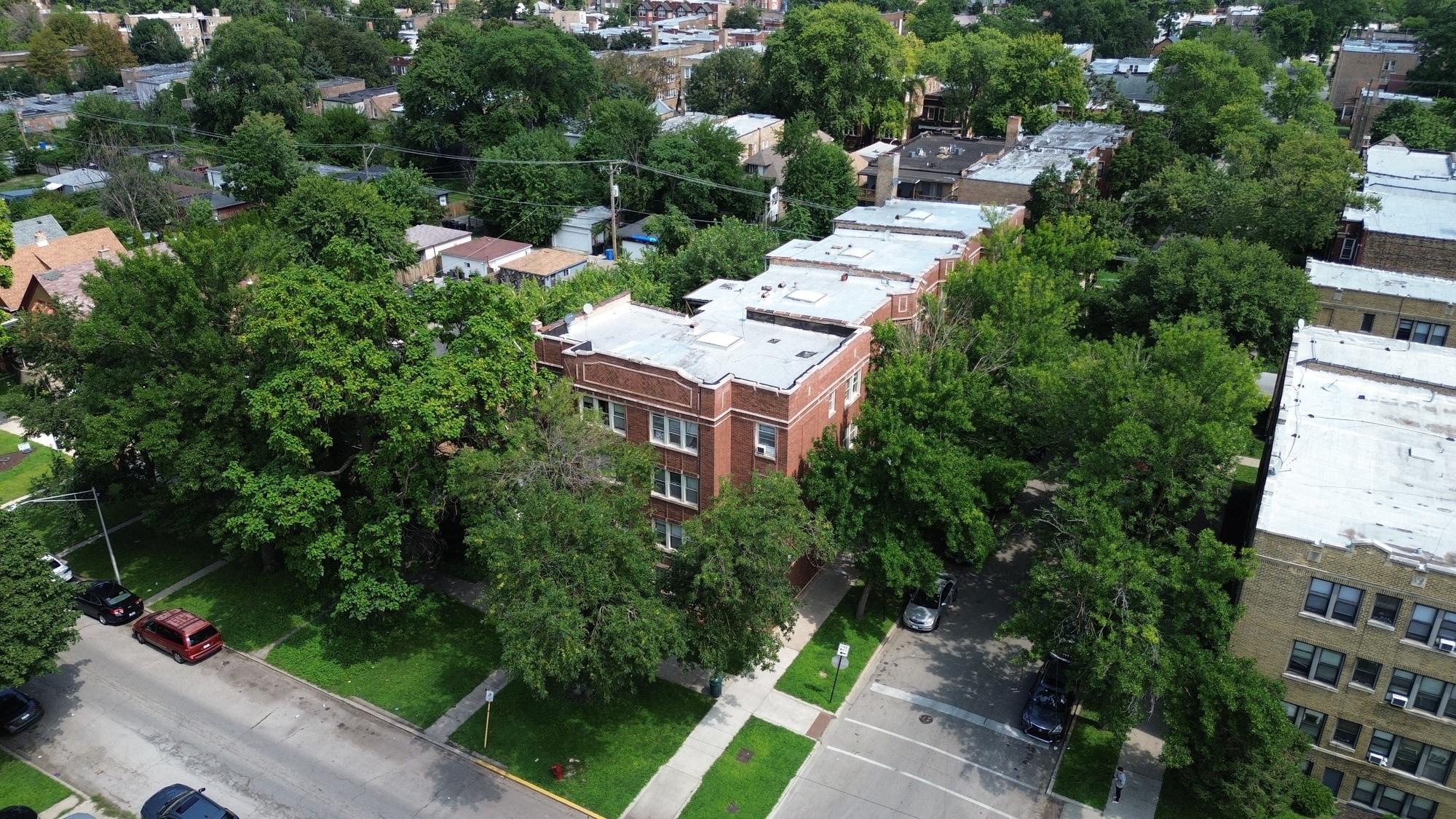 6957 S Michigan Ave, Chicago, IL for Sale