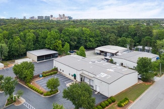 Raleigh, NC undefined - 1406 Smith Reno Rd