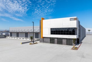 Gardena, CA Industrial - 14527 S San Pedro St