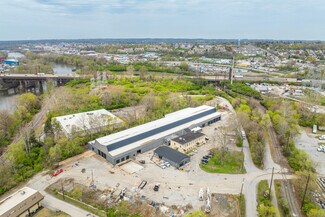 Conshohocken, PA Industrial - 1304 Conshohocken Rd