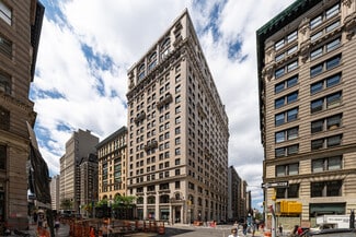 New York, NY Retail - 114-116 Fifth Ave New York, NY Retail - 114-116 Fifth Ave