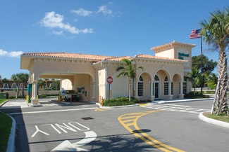 West Palm Beach, FL Retail - 850 Belvedere Rd