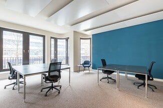 San Antonio, TX Coworking Space - 8918 Tesoro Dr