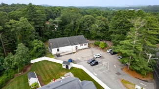 Plymouth, MA Day Care Center - 98 Nicks Rock Rd