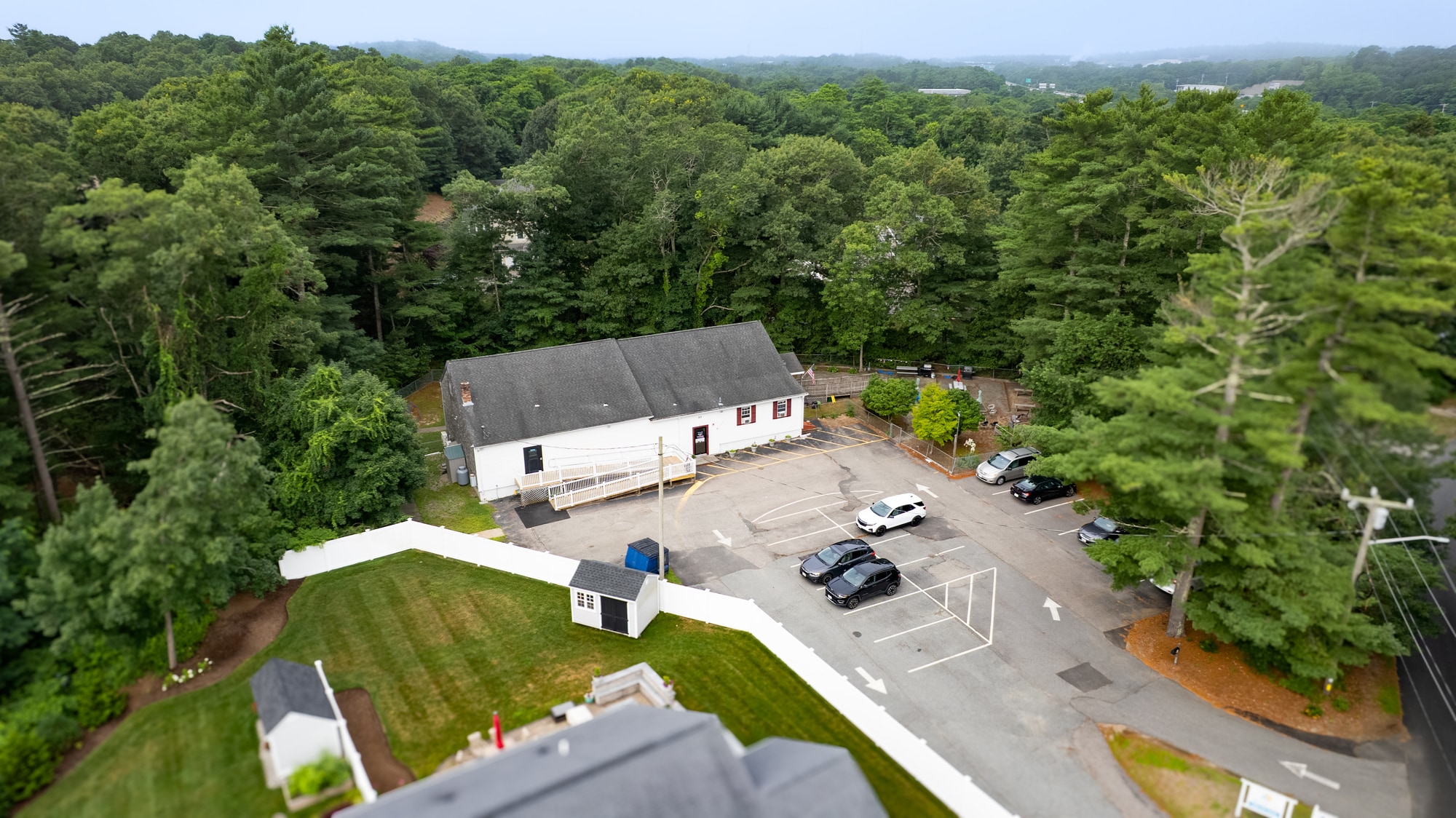 98 Nicks Rock Rd, Plymouth, MA for Sale