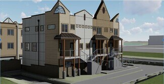 Kearney Townhouses