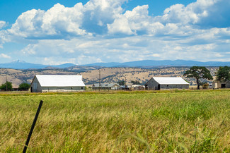 Los Molinos, CA Agricultural - 9335 Shasta Blvd