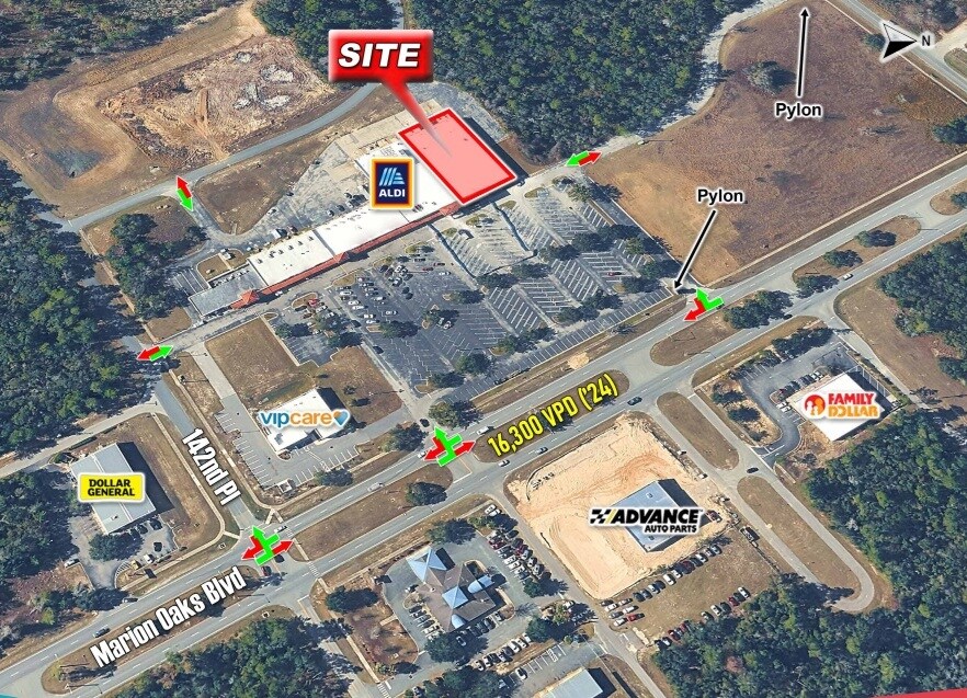 184 Marion Oaks Blvd, Ocala, FL for Rent