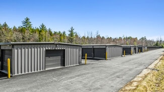 Northwood, NH Self-Storage Facilities - 1060 1st NH Tpke