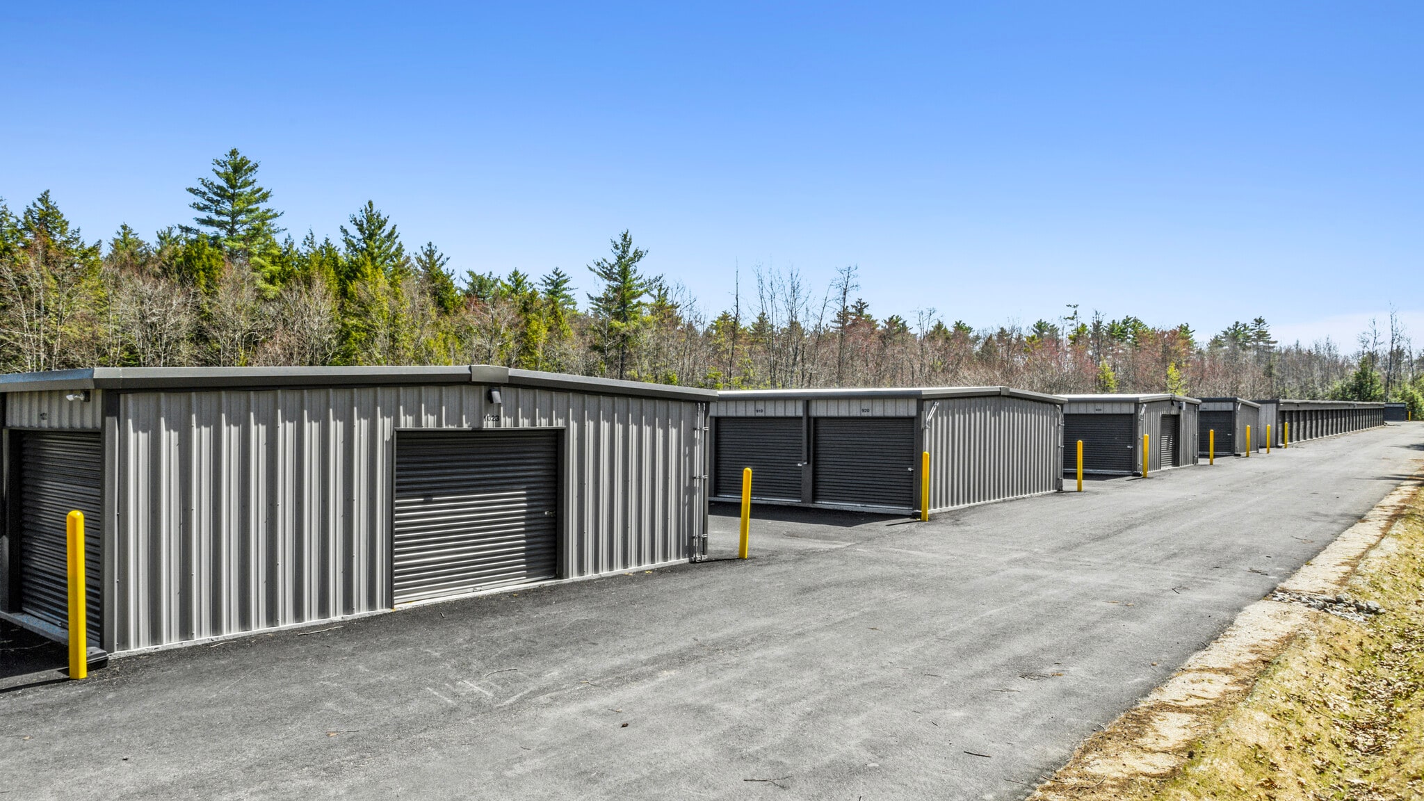 1060 1st NH Tpke, Northwood, NH for Sale
