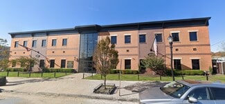 Nutley, NJ Office - 187 Washington Ave Nutley, NJ Office - 187 Washington Ave