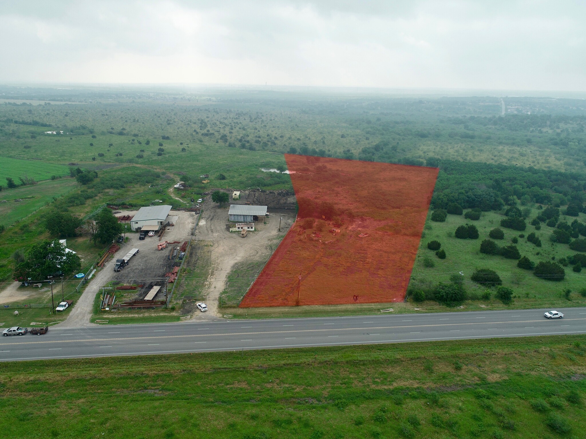 8229 US Highway 183 S, Austin, TX for Sale