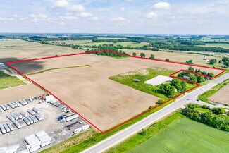 London, ON Industrial Land - 3004 Westchester Bourne