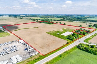 London, ON Industrial - 3004 Westchester Bourne