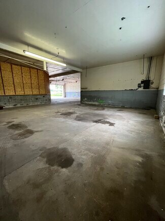 Hortonville, WI Flex - W7802 County Road MM