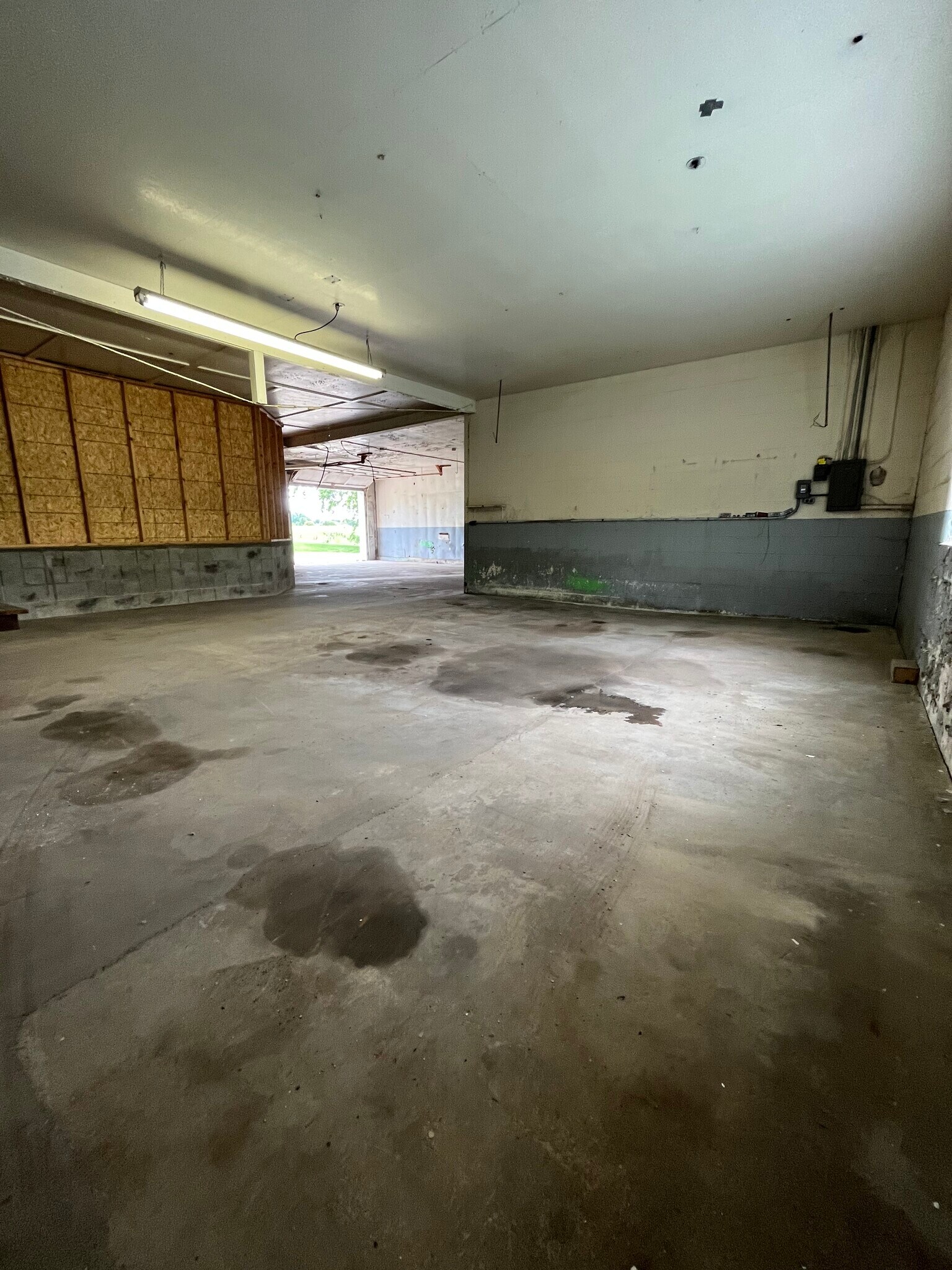 W7802 County Road MM, Hortonville, WI for Rent