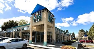 Fremont, CA Retail - 40815 Fremont Blvd