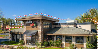 Aliso Viejo, CA Retail - 26601-26851 Aliso Creek Rd