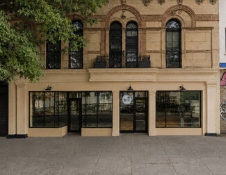 New York, NY Retail - 3750 Broadway