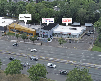 Paramus, NJ undefined - 695-703 N State Rt 17