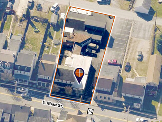 Dallastown, PA undefined - 64-66 E Main St